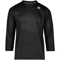 Bioracer Off-road 3/4 Sleeve T-shirt Noir XS Homme