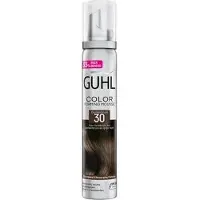 Guhl Color Foaming Mousse 30 Dark Brown - Hair Color