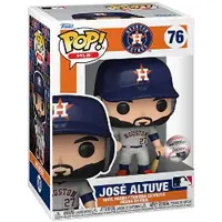 Funko POP! POP - Sports - MLB Houston Astros Jose Altuve #76