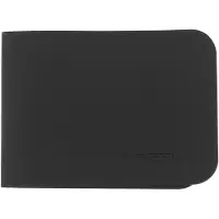 Loren Daka Bifold Wallet Noir Homme