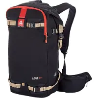 Arva - Sac à dos de ski freeride - Ride 30+ Black - Noir