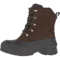 Kamik Bottes d'hiver Fargo2