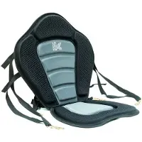 Kohala Sup Boards Seat Noir