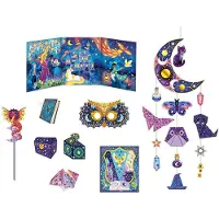 Janod Magic School - Diverses Activités