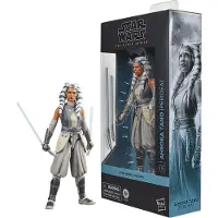 Hasbro Akcja figura Ahsoka Tano (Peridea) od - Star Wars: The Black Series 15 cm