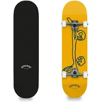 Sancheski Skateboard Junior 7.6´´ Mini Logo
