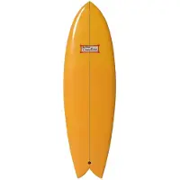 Dewey Weber Planche De Surf Swish 5´6´´