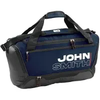 John Smith B23202 24i Duffle Bag Bleu