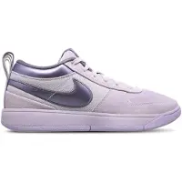 Nike Book 1 Homme - Baskets, Rose - Pointure 42.5 - Maille/synthétique