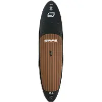 Safe Waterman Planche De Sup Beach Line 10´6´´