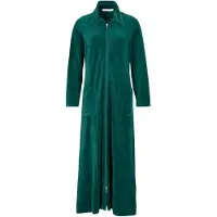 Cellbes of Sweden Robe de chambre vert