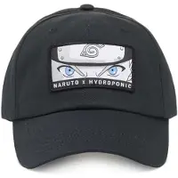 Hydroponic Casquette Eyes