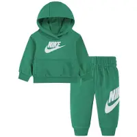 Nike Kids Ensemble à Manches Longues Club French Terry