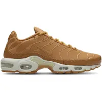 Nike TN Air Max Plus "Flax" Marron/Beige, FZ8815-200, Taille : 45