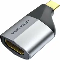 Vention USB-C-zu-HDMI-Adapter TCDH0