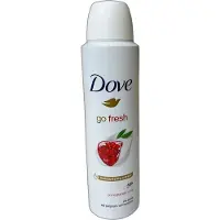 Dove Dezodarant Garnet, 150ml (PRODUCT Z NIEMIEC)