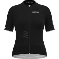 Bioracer Epic Short Sleeve Jersey Noir S Femme