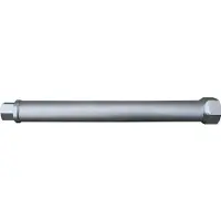 SW-Stahl Support de tête de pression pour outil de barre d'accouplement 10116L-1