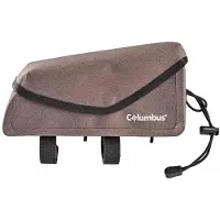 Columbus Sacoche De Tube Supérieur Dry Bolt On
