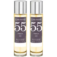 Caravan Parfum Nº55 150ml 2 Unités