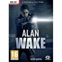 Alan Wake PC
