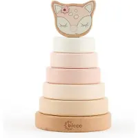 Bieco Stapelturm Reh Ella