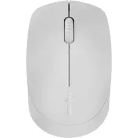 Rapoo Mouse M100 Silencieuse Sans Fil Multi-Mode Gris Clair