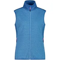 CMP Veste sans manche femme