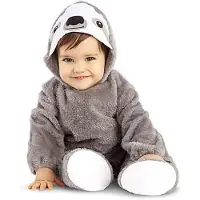 MOM Costume De Corps Paresseux Et Couverture Junior
