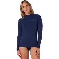 Ocean & Earth Rash Guard Manches Longues Waves
