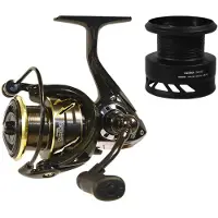 Wizard Moulinet Spinning Ultima