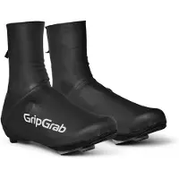 Gripgrab Pacr Waterproof Road Overshoes Noir EU 44-45
