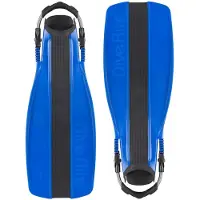 Dive Rite Palmes De Plongée Xt