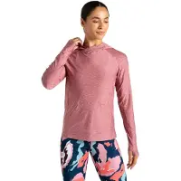 Dare 2b Sweatshirt à capuche femme Sprint City