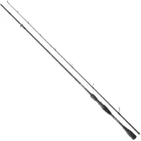 Sakura Canne Spinning Beltza