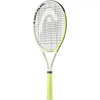 Head Racket Raquette De Tennis Mx Attitude Elite