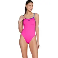 Zoggs Maillot De Bain Kona Triback