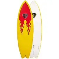 Ocean & Earth Planche De Surf Mr Epoxy Soft Super Twin 6´8´´