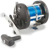 LINEAEFFE Moulinet De Traîne Jd Evolution