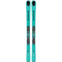 Kästle M8 84+k12 Tri Gw Alpine Skis Pack Vert 172