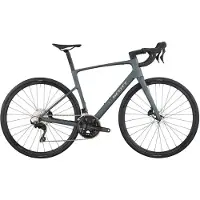 Scott Bikes Addict 50 105 R7100 2026 Road Bike Gris L