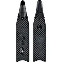 C4 Palmes De Chasse Sous-marine Fast 30 Hd