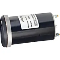 Italwinch Moteur De Guindeau 12v 1000w
