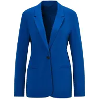 Goldner Blazer bleu roi