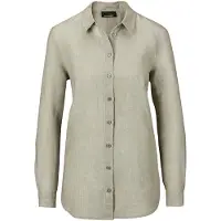 Goldner Chemisier vert