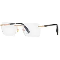 Chopard Lunettes Vchl73 Square