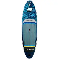 Safe Waterman Planche De Sup Tsunami 9´6´´
