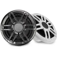 Fusion Haut-parleur Xs Series 6.5´´ 2 Unités
