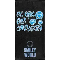 Otso Serviette Smiley World Connected
