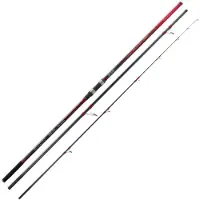 Kali Kunnan Canne à Surfcasting Gunstar Lro